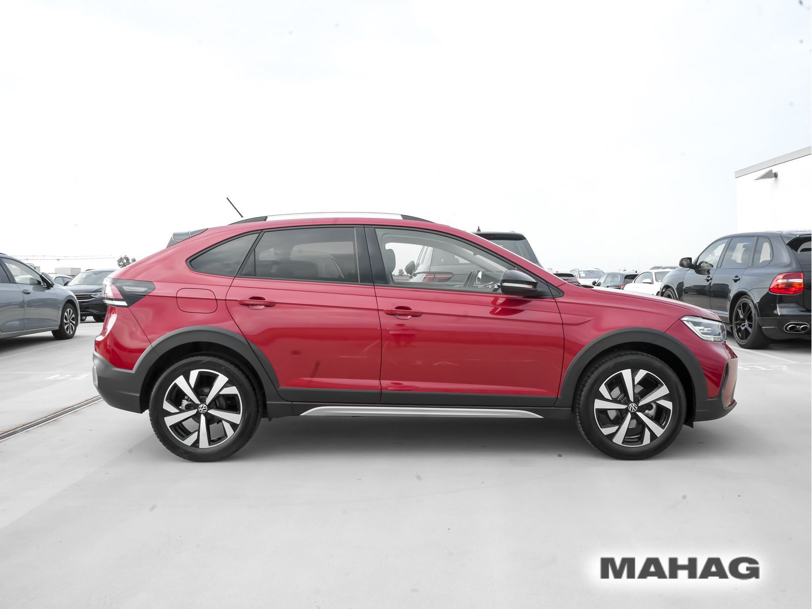Volkswagen Taigo Style 1.5 TSI ACC IQ.Light IQ.Drive Navi P foto 5