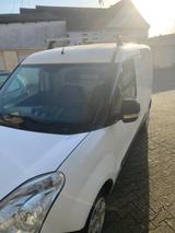 Fiat Doblo 1.3 16V Multijet St&Stopp Active Famil... - gebrauchte Fiat Doblo aus dem Jahr 2011