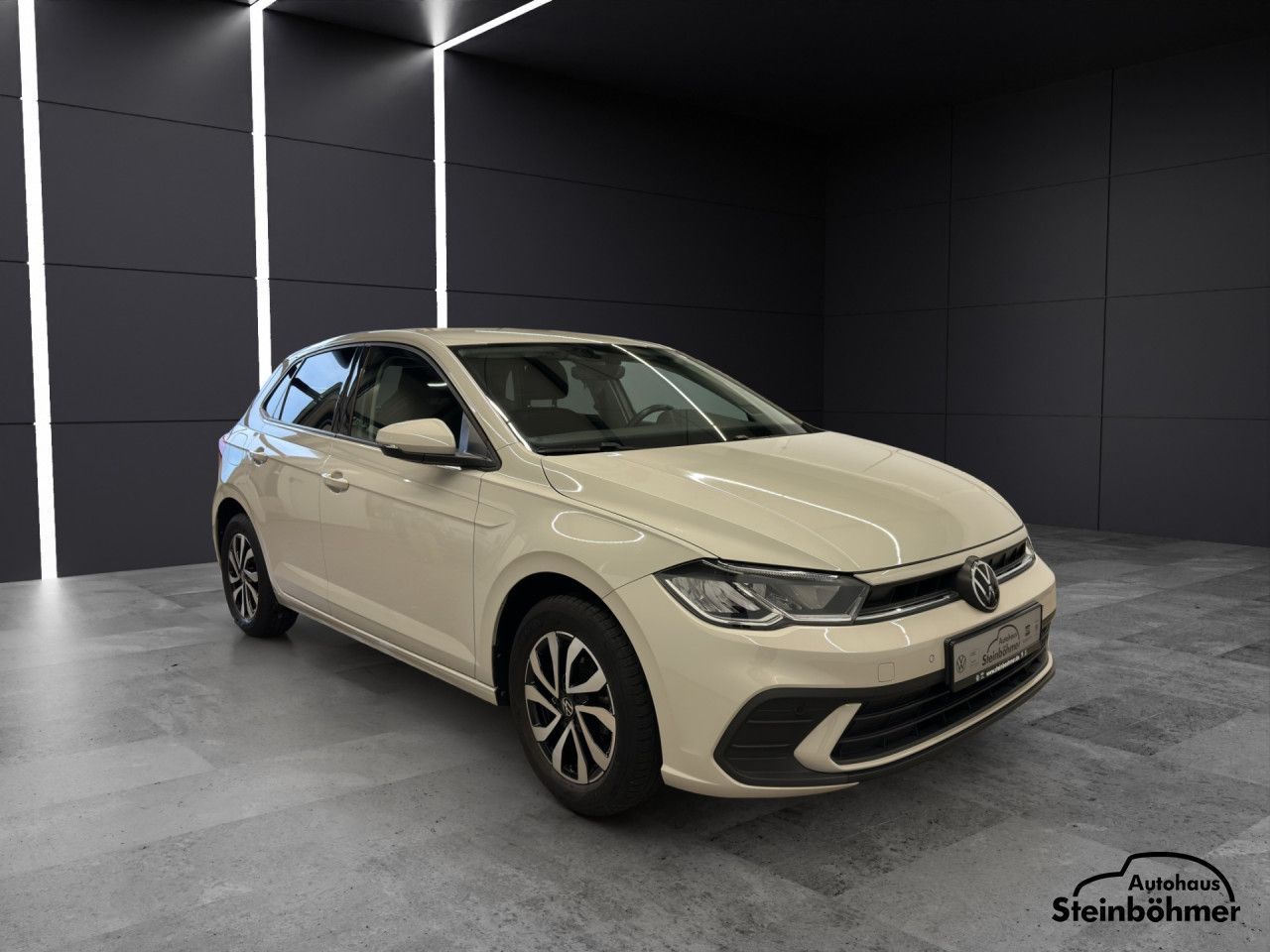 Volkswagen Polo - Bild 10