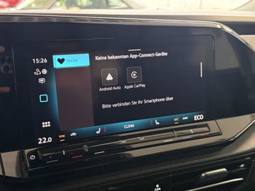 Volkswagen Caddy Maxi eHYBRID STYLE DSG LED ACC KAM 7SITZER