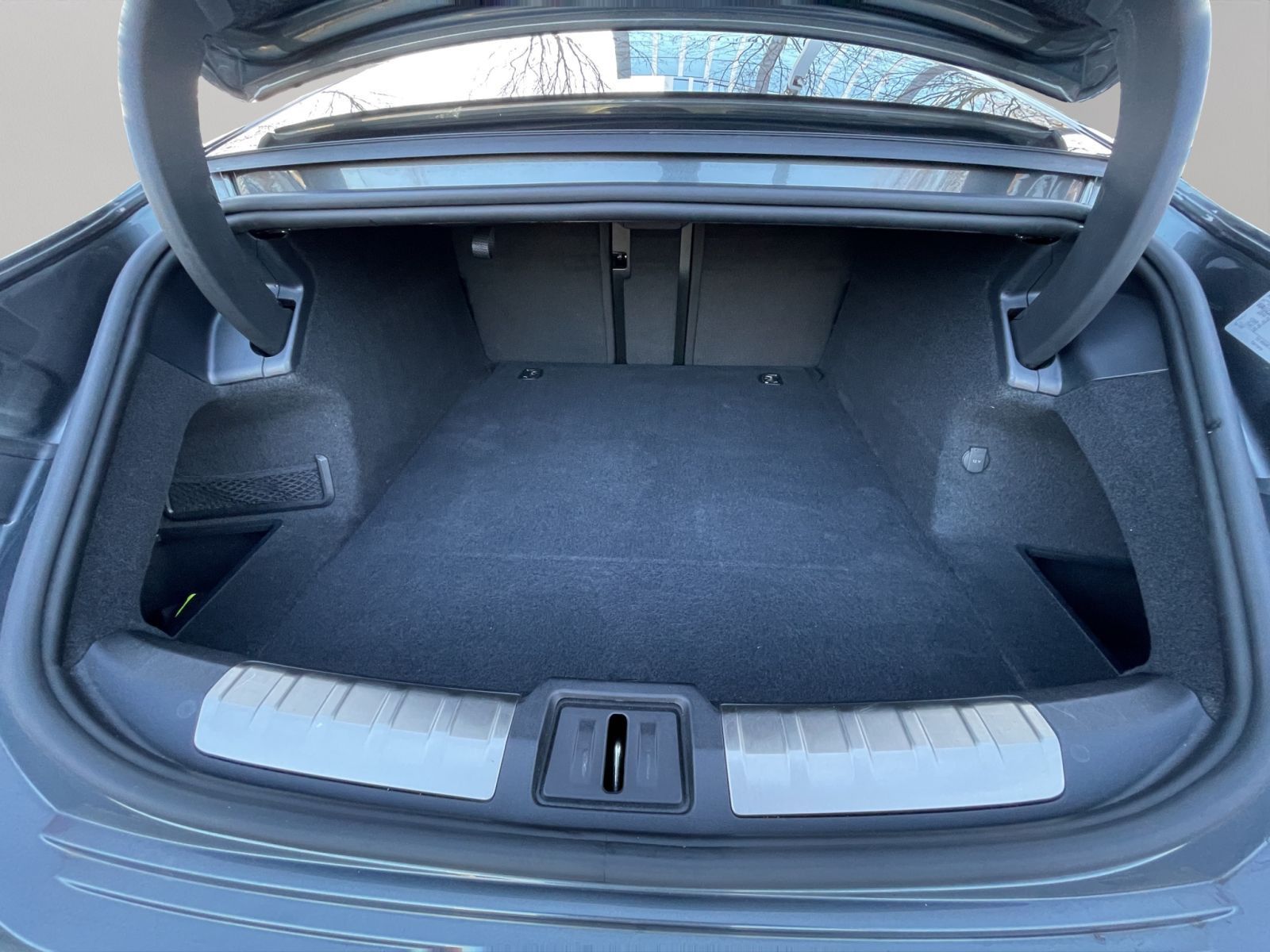 Audi e-tron GT - Bild 21