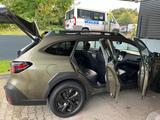 Subaru Outback 2.5i Active Lineartronic Active - Subaru Outback mit Benzin-Antrieb: Automatik