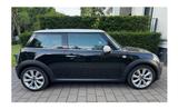 MINI Cooper Erstbesitz Bestzustand Vollausstattung !