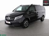 Mercedes-Benz V 250 d AVANTGARDE LANG 8 SITZE KAMERA,AHK,SH - Mercedes-Benz V 250 in Saarbrücken