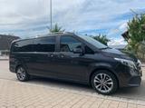 Mercedes-Benz V 220 d Aut. extralang Edition - Mercedes-Benz V 220 in Frankfurt (Main)