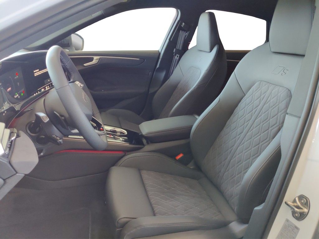 Audi A6 - Bild 11