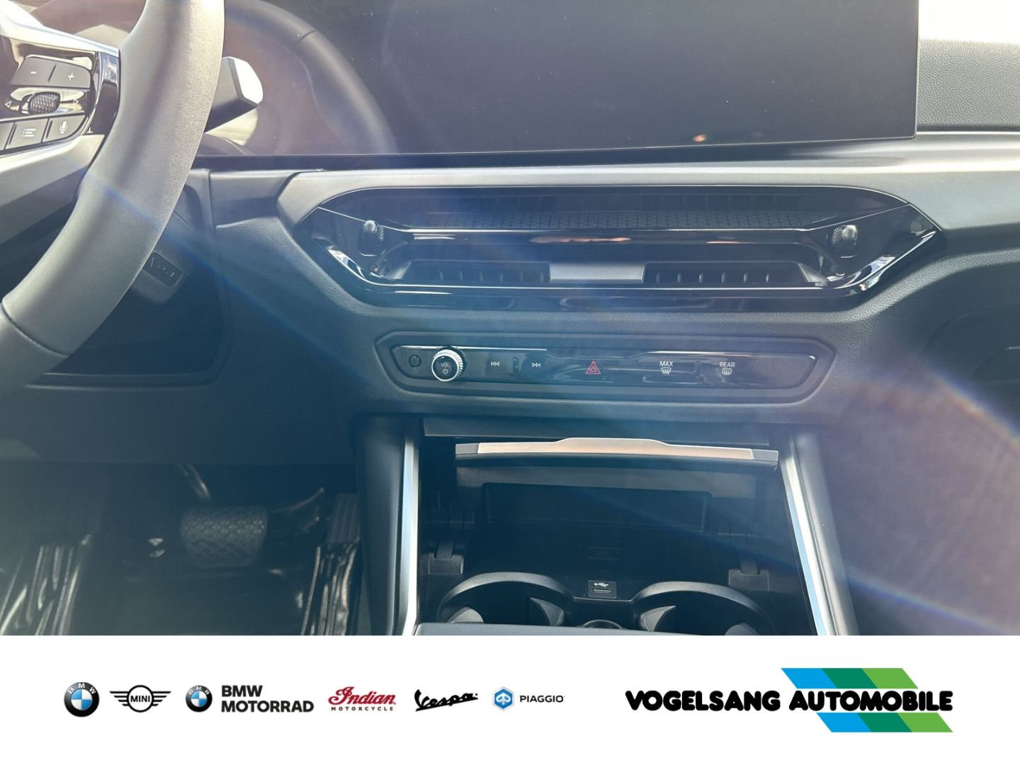 BMW i4 - Bild 15