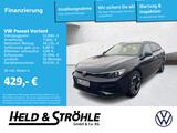 Volkswagen Passat Variant R-Line Black 1.5 eHybrid AHK PANO - Volkswagen Passat in Düsseldorf