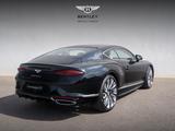 Bentley Continental GT Mulliner V8 Hybrid *B&O, Rotating - Bentley Continental: R Mulliner