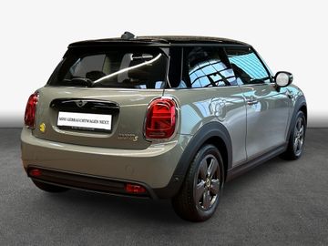 MINI Cooper SE - 2