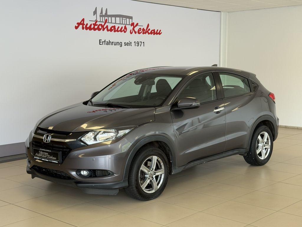 Honda HR-V 1.6 i-DTEC Elegance