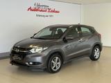 Honda HR-V 1.6 i-DTEC Elegance - Honda HR-V mit Diesel-Antrieb