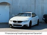 BMW 435 i xDrive*M Performance*LED-Scheinwerfer*H&K - weiße BMW 4er Reihe
