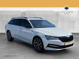 Skoda Superb Combi 2.0 TDI Sportline 4x4 DSG 360°*ACC