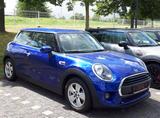 MINI ONE - blaue MINI Paceman Serie