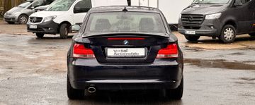 BMW 120 - 6