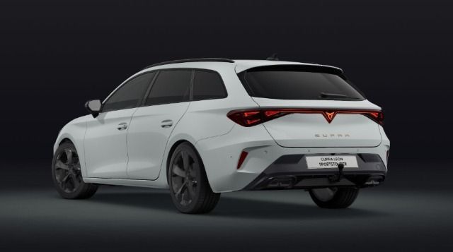 Cupra Leon - Bild 3