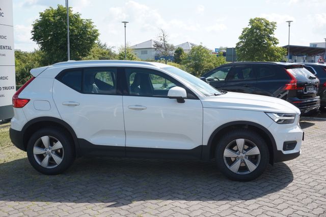 XC 40 T3 Momentum Pro 2WD