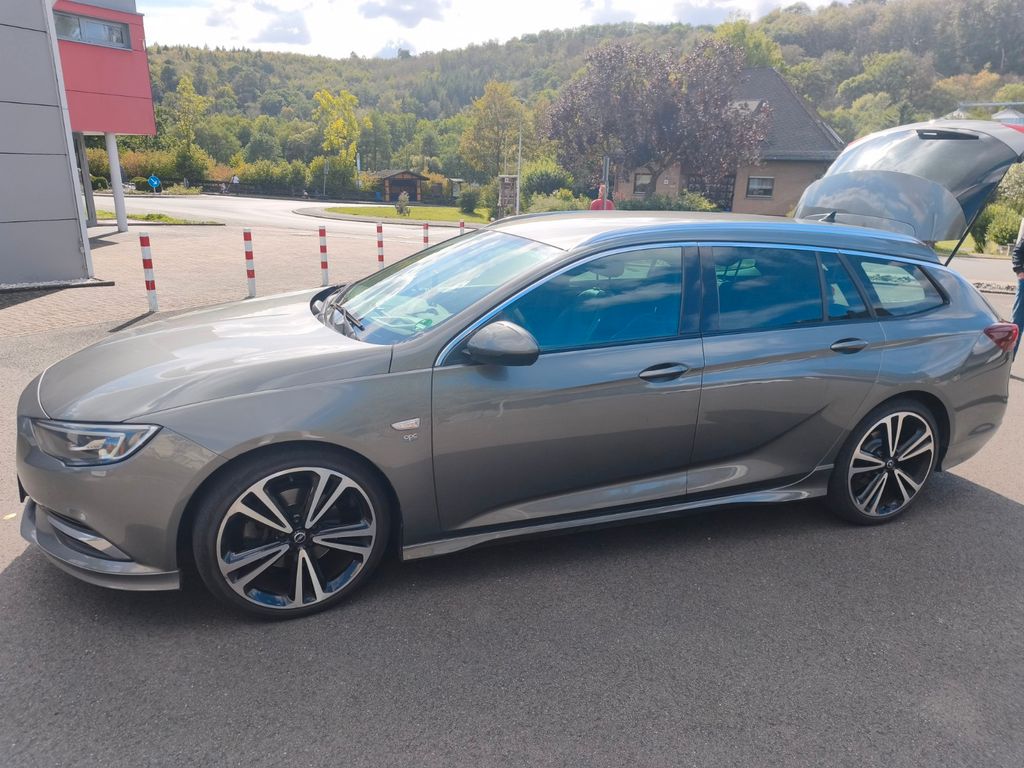 Image of Opel Insignia