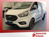 Ford Transit Custom 2.0 TDCi 320 L2 , Klima, AHK - Ford Transit Custom Gebrauchtwagen in Berlin