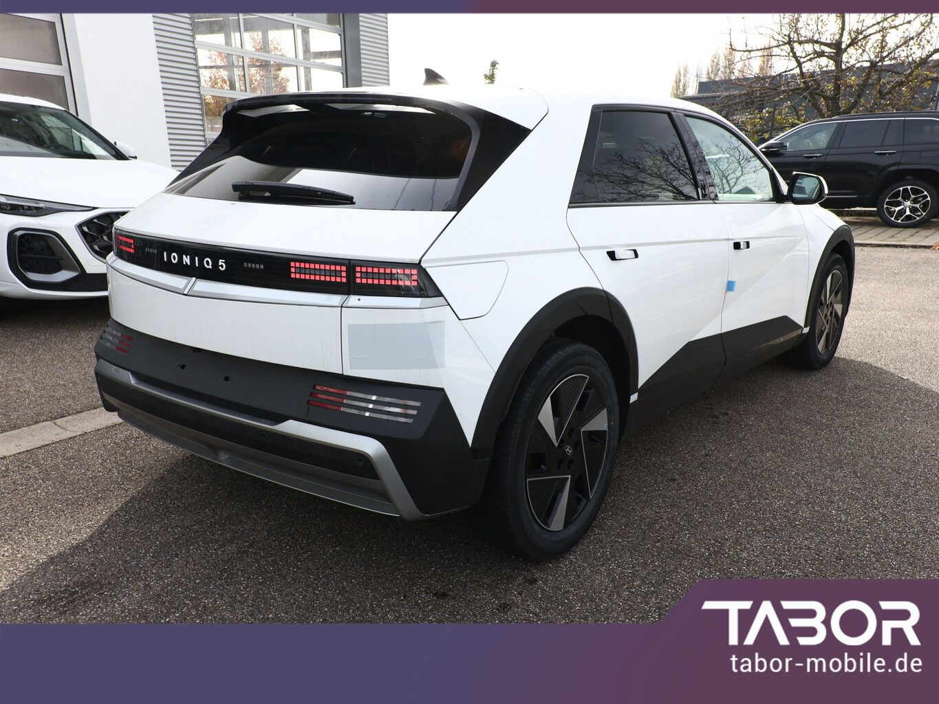 Hyundai IONIQ 5 - Bild 3