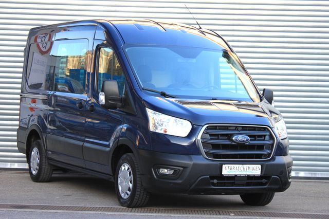 Ford TRANSIT KAWA TREND290 L2 H2, HOCHDACH, TEMPOMAT