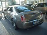 Lancia Thema Platinum 3.0 V6 Multijet *Navi*Leder*Pano* - Lancia Thema Gebrauchtwagen