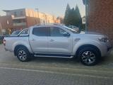 Renault Alaskan Intens Pickup 190 PS 3500 KG Anhängelast - Renault Alaskan Gebrauchtwagen