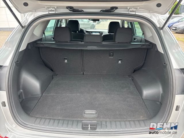Hyundai Tucson 1.6 GDi 2WD Trend Navi-Sicht-Paket