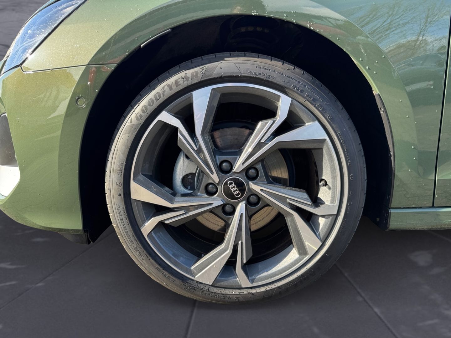 Audi A3 - Bild 13