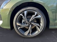 Audi A3 - Vorschau Bild 13