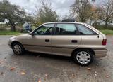 Opel Astra 1.6 - Automatik - TÜV bis 03/26 - Opel aus 1997