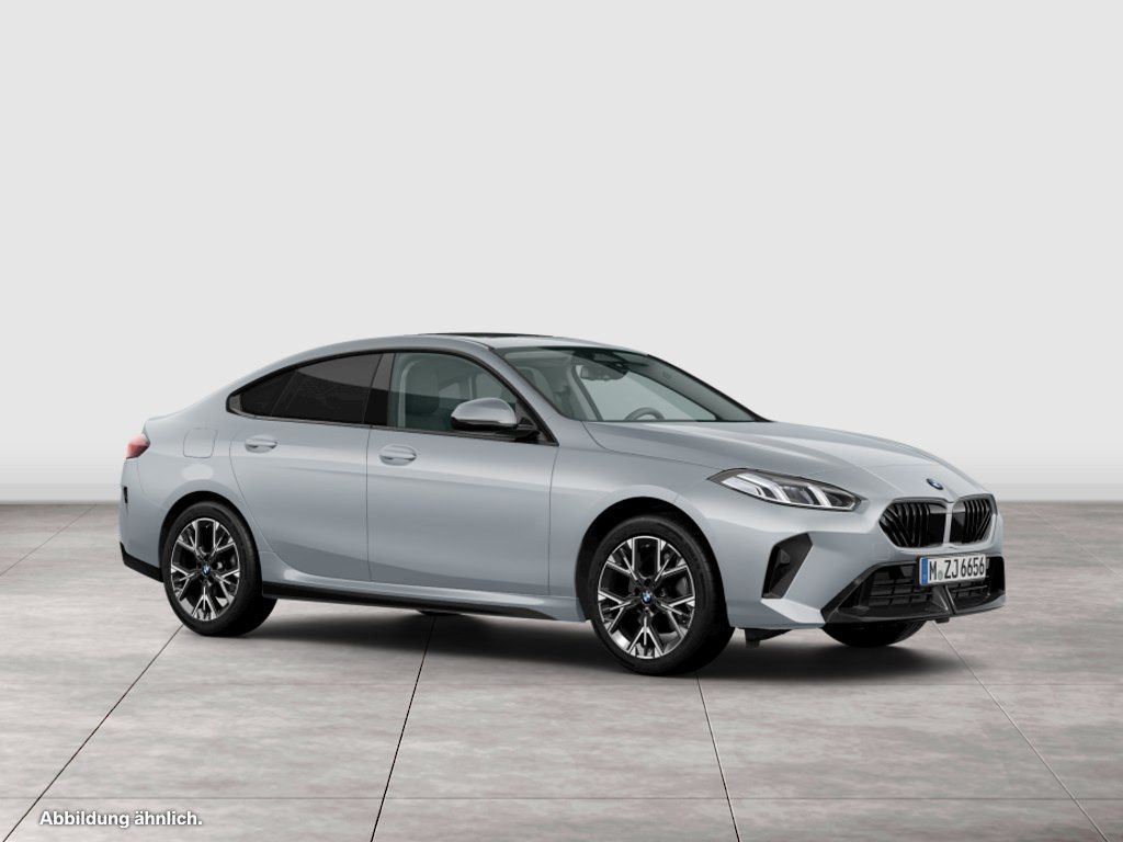 BMW 216 Gran Coupé - Bild 9