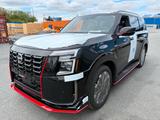 Nissan Armada NISMO 7 seats 2026 NP 99.900 Euro - Nissan Armada Gebrauchtwagen
