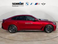 BMW i4 - Vorschau Bild 8
