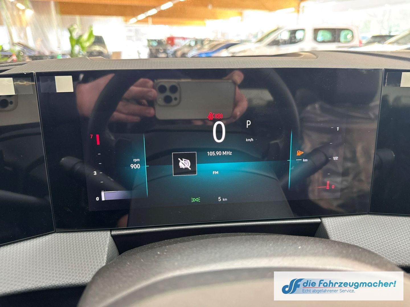 Fahrzeugabbildung Opel Astra L GS HUD Navi Digitales Cockpit 360 Kamera