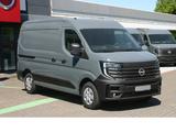 Nissan Interstar 3,5t L2H2 N-Connecta Automatik|LED - Nissan Interstar in Wuppertal