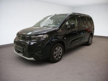 Fotografie des Opel Combo XL 1.5 D Automatik GS
