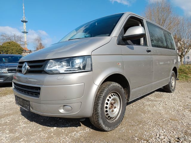 Volkswagen T5 Caravelle  Bus Caravelle Trendline