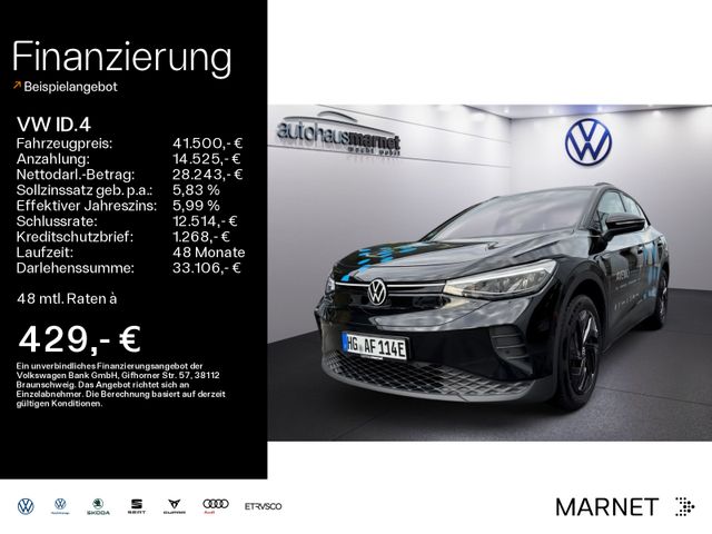 Volkswagen ID.4 77 kWh Pro Performance NAV*RFK*LANE*19Z*ACC