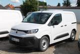 Citroën e-Berlingo Kastenwagen L1+ - Citroën Berlingo: Kastenwagen
