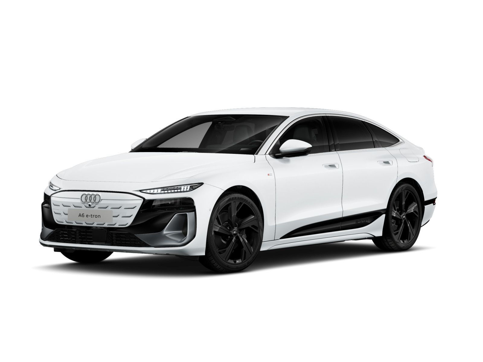 Audi A6 e-tron - Bild 2