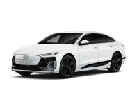 Audi A6 e-tron - Vorschau Bild 2
