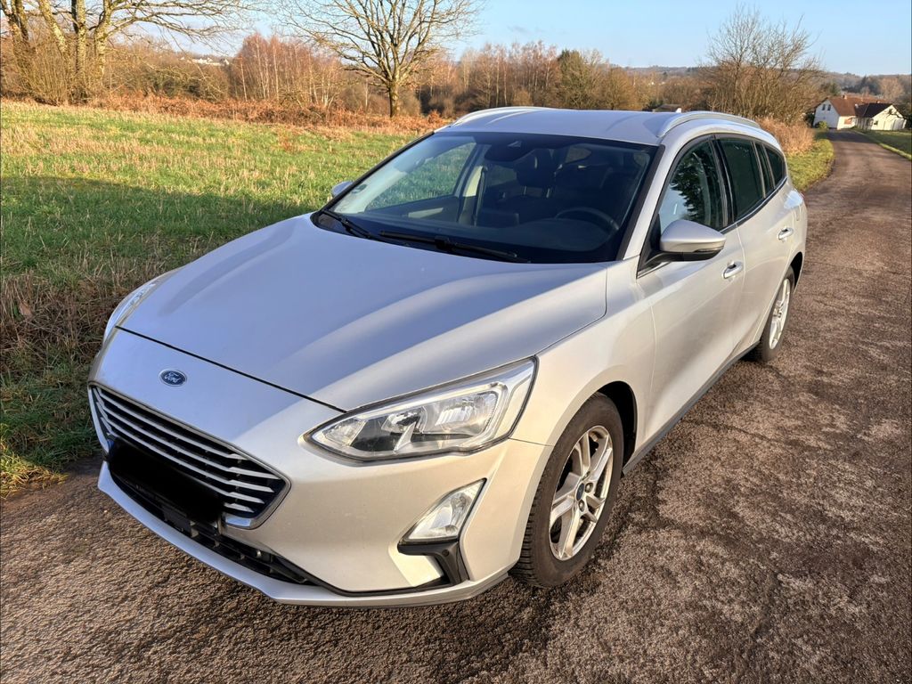Image of Ford Focus