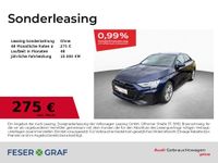 Audi A3 - Vorschau Bild 1