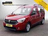 Dacia Dokker Rollstuhltransporter Umbau - Comfort TCe  - Rollstuhltransporter gebraucht