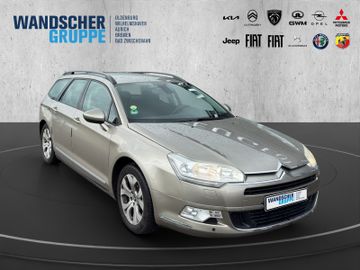 Citroën C5 Tourer 2.0 HDi 165 FAP Tendance +2xKlima
