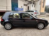 Volkswagen Golf 1.6 5p Aut. ASI - Volkswagen Golf aus 2001: 1.6