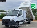 Mercedes-Benz Sprinter 514 CDI Automatik 3,5t AHK Doppelbereif