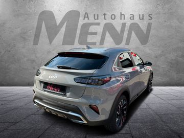 Kia XCeed 1.6T Nightline Edition 150 DCT Navi Kamera